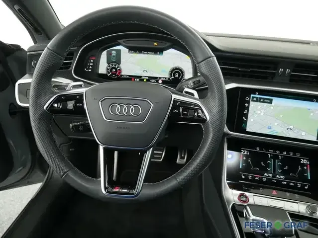 Audi RS7