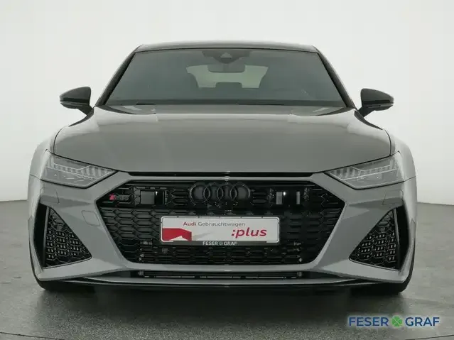 Audi RS7