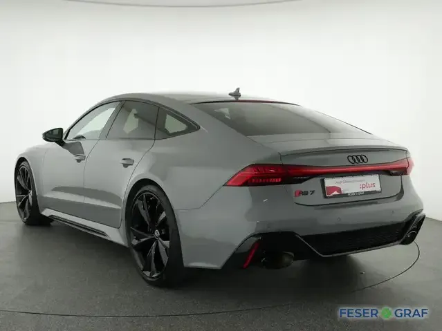 Audi RS7