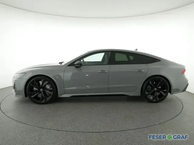 Audi RS7