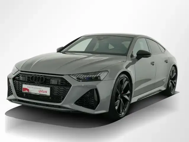 Audi RS7