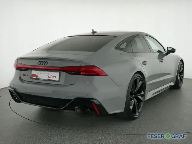 Audi RS7