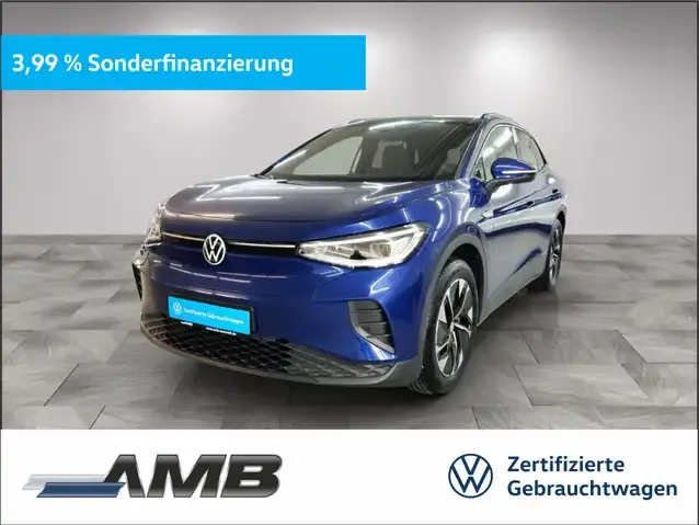 Volkswagen ID.4