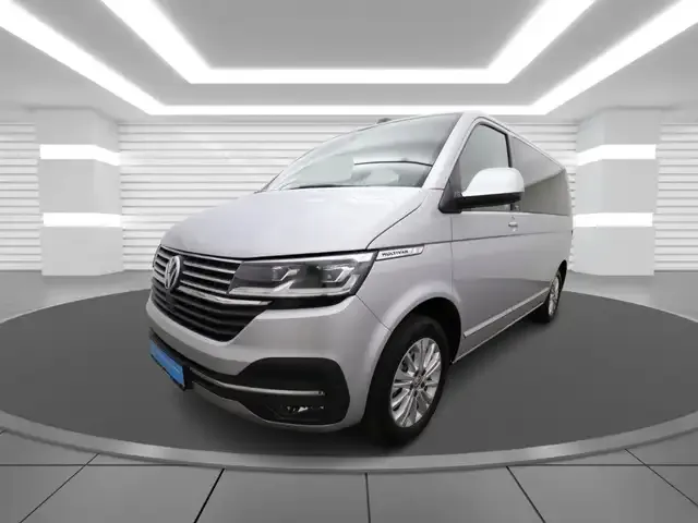 Volkswagen T6 Multivan