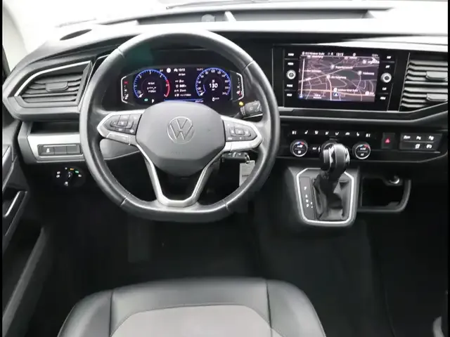 Volkswagen T6 Multivan