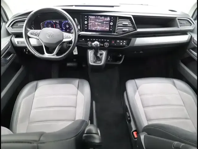 Volkswagen T6 Multivan