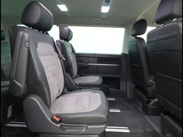 Volkswagen T6 Multivan