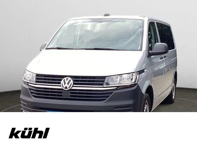 Volkswagen T6 Kombi