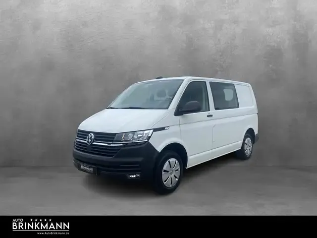 Volkswagen T6.1 Transporter
