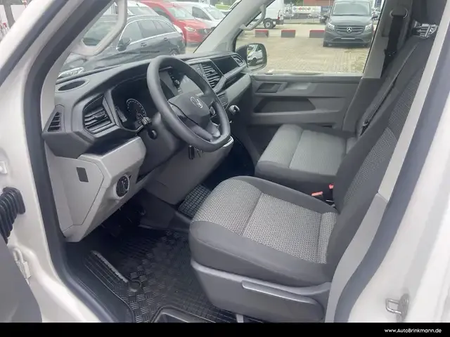 Volkswagen T6.1 Transporter