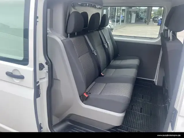 Volkswagen T6.1 Transporter