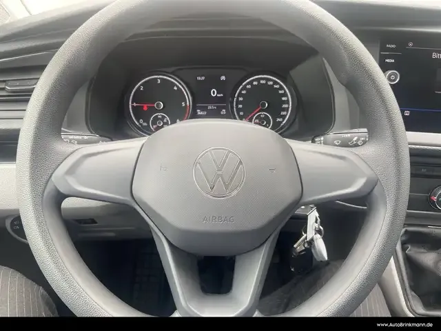 Volkswagen T6.1 Transporter