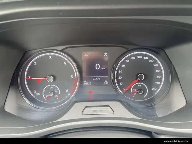Volkswagen T6.1 Transporter