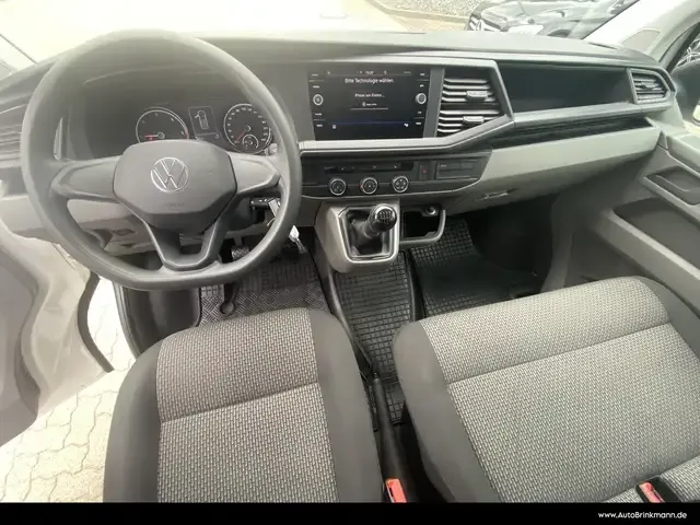 Volkswagen T6.1 Transporter