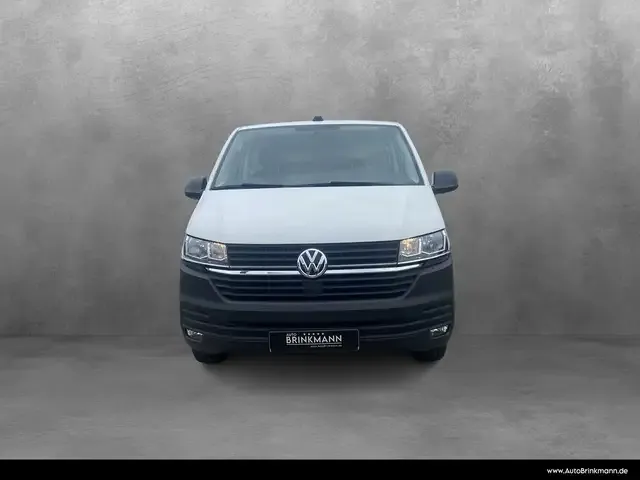 Volkswagen T6.1 Transporter
