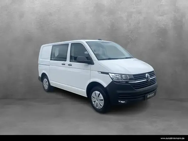 Volkswagen T6.1 Transporter