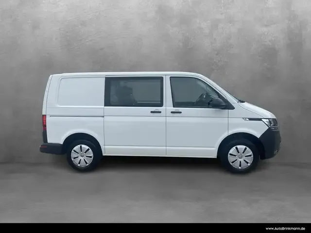 Volkswagen T6.1 Transporter