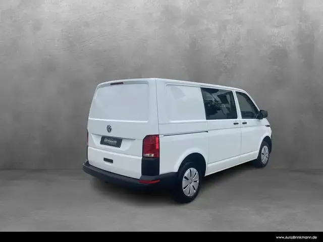 Volkswagen T6.1 Transporter
