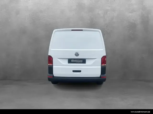 Volkswagen T6.1 Transporter