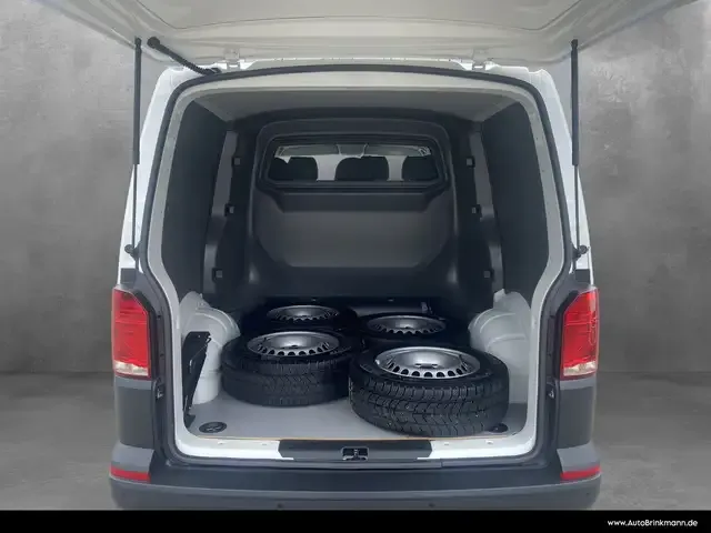 Volkswagen T6.1 Transporter