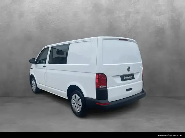 Volkswagen T6.1 Transporter