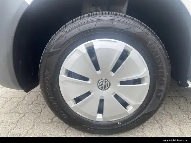Volkswagen T6.1 Transporter