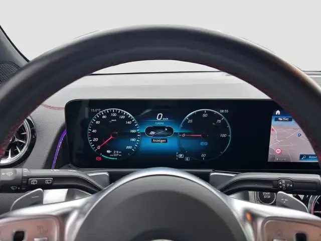 Mercedes-Benz EQB 300