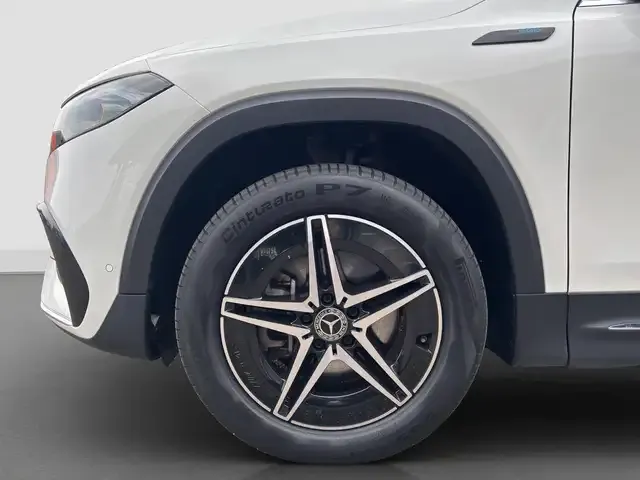 Mercedes-Benz EQB 300