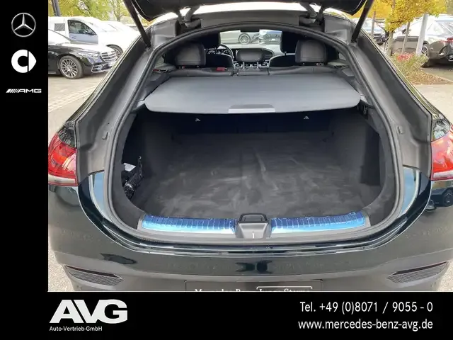 Mercedes-Benz GLE 53 AMG