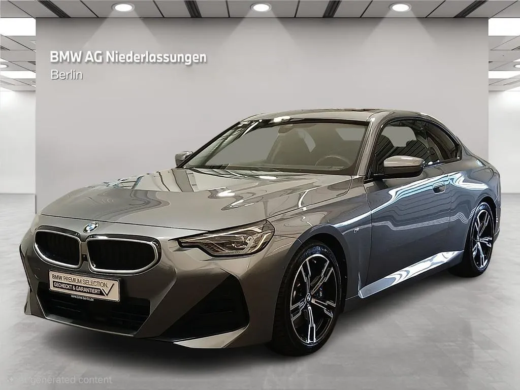 BMW 230