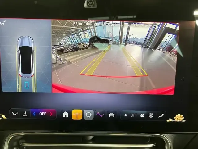 Mercedes-Benz CLA 350