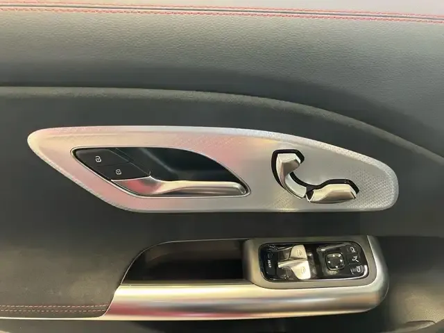 Mercedes-Benz CLA 350