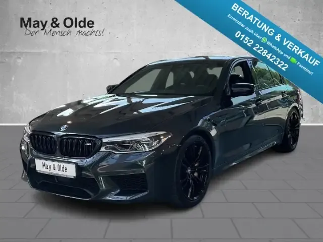 BMW M5