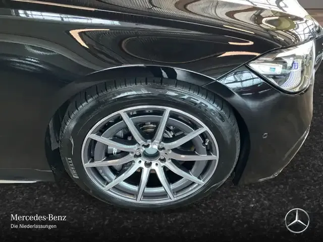 Mercedes-Benz S 63 AMG