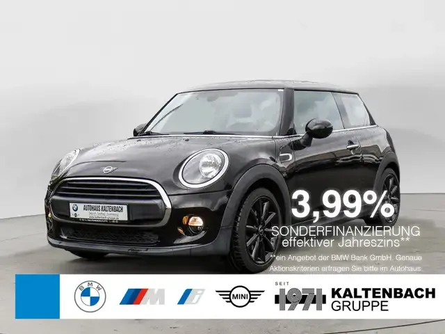 MINI One