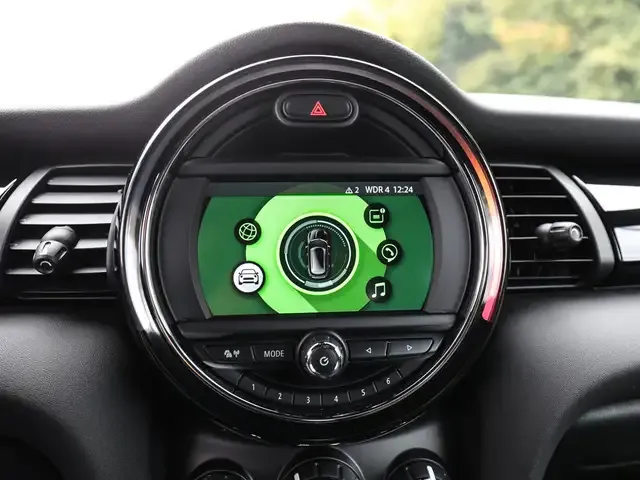 MINI One