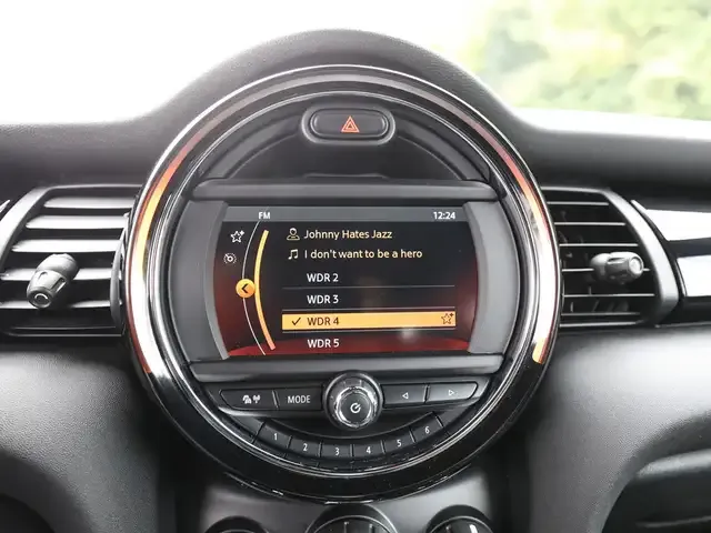 MINI One