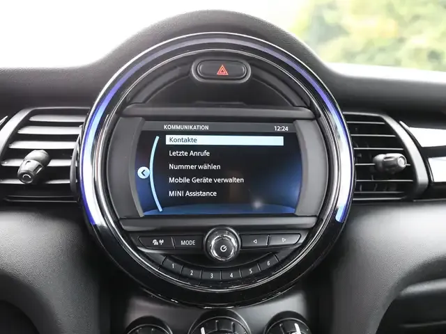 MINI One