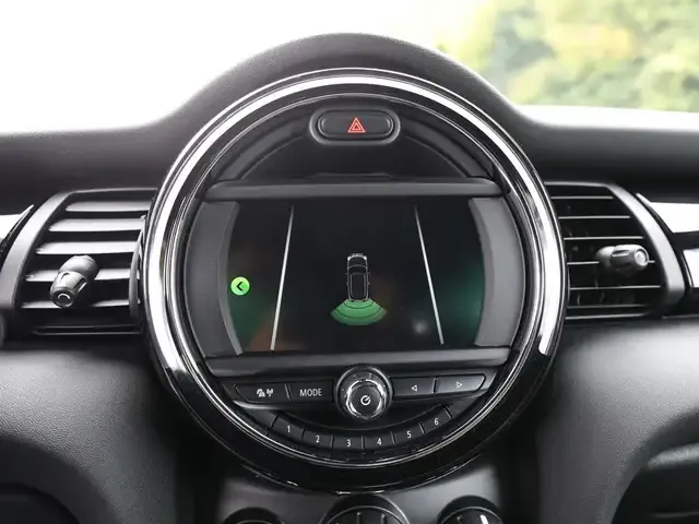 MINI One