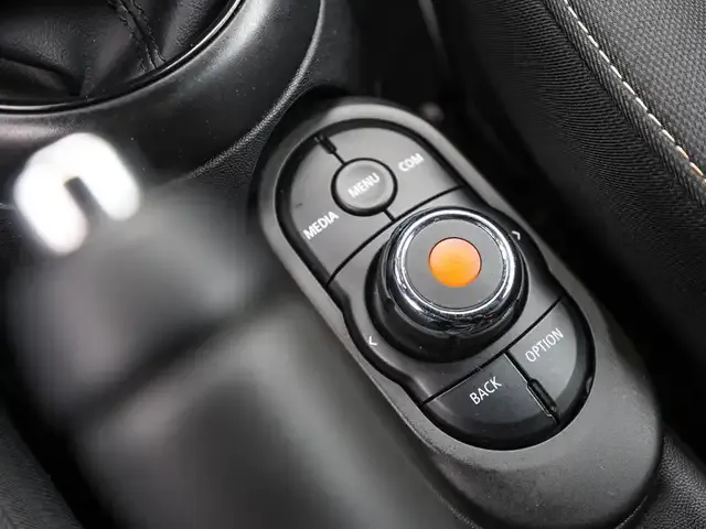 MINI One