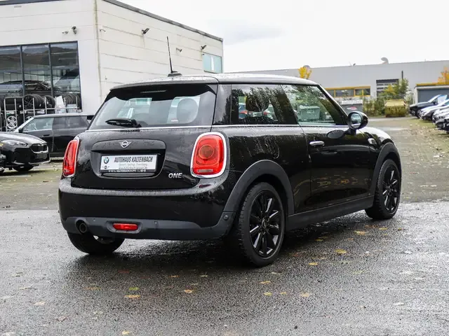 MINI One