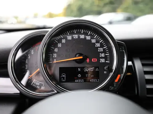 MINI One