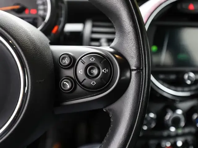 MINI One