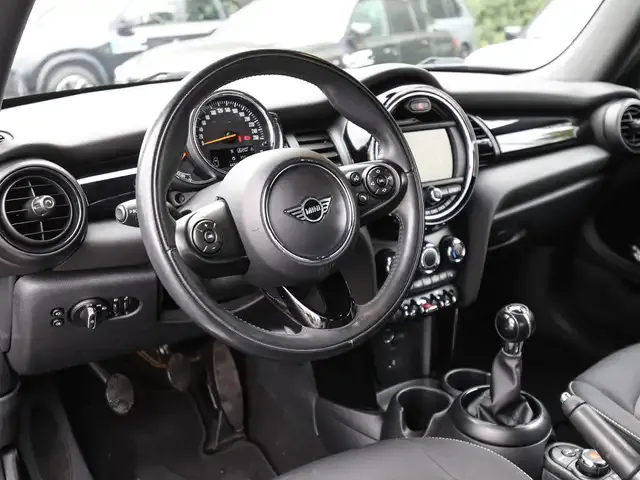 MINI One
