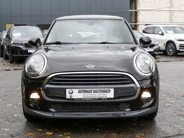 MINI One