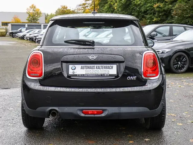 MINI One