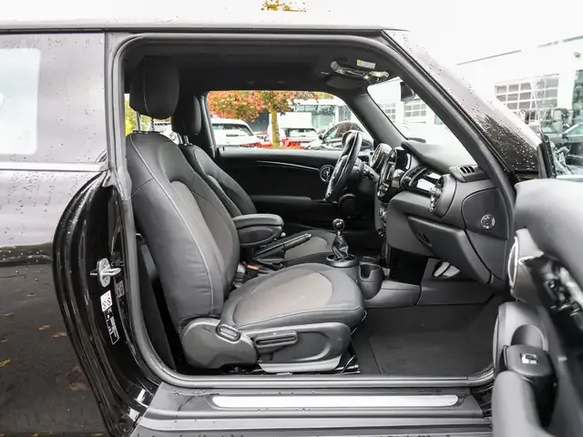 MINI One