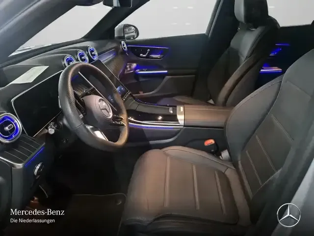 Mercedes-Benz GLC 400