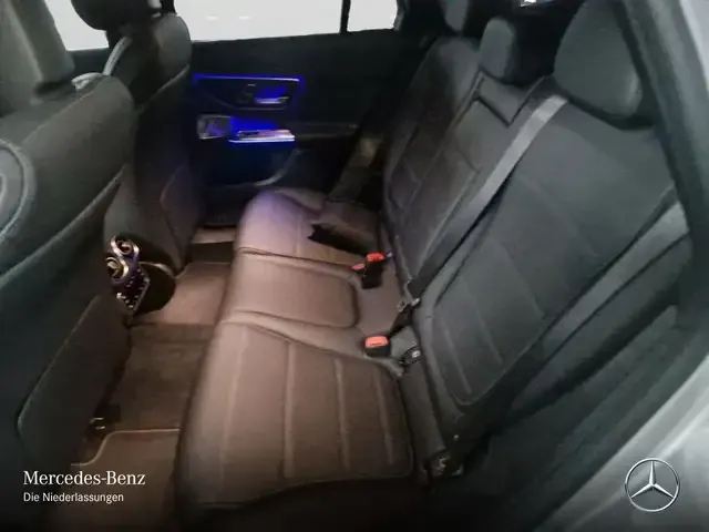 Mercedes-Benz GLC 400