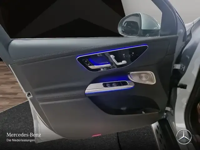 Mercedes-Benz GLC 400